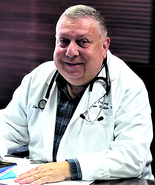 Dr. Alan Glaser, Concierge Medicine